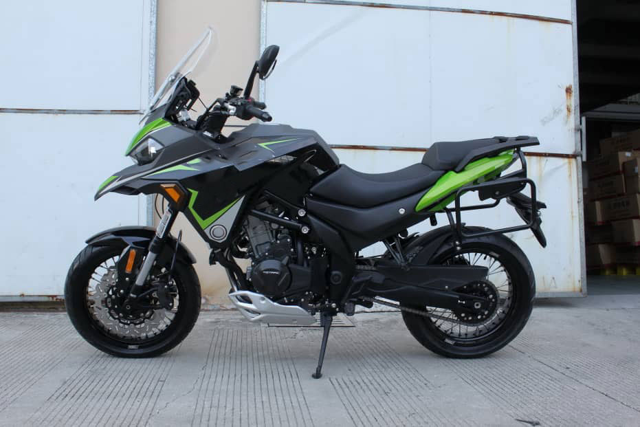 KT-TEKKEN-250-4