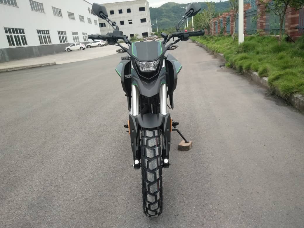 KT TEKKEN 250 4